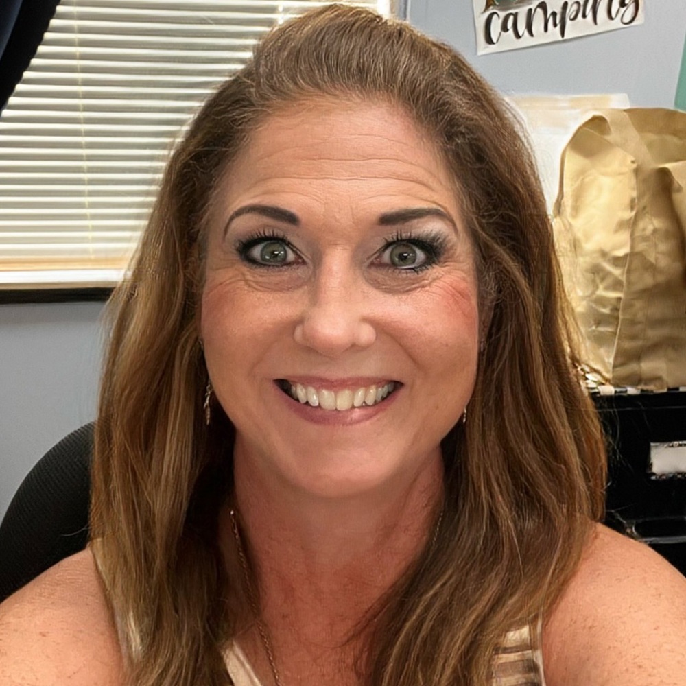 Meet your Posher, Kari
